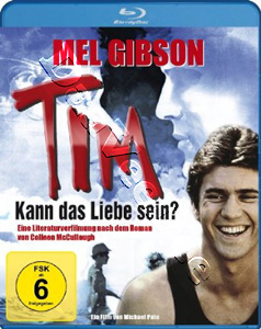 Tim (1979)  (Blu-Ray)